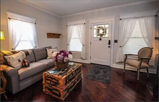 Apartamento | 1 dormitorio