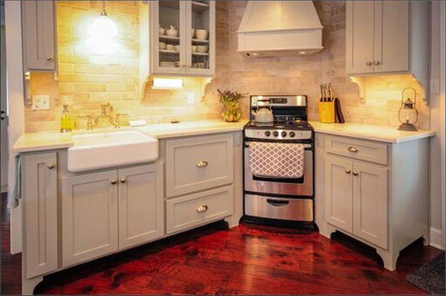 Appartement | 1 chambre