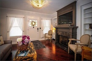Apartamento | 1 dormitorio