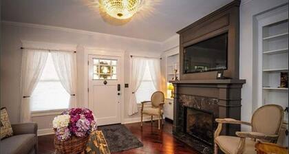 Historic Bradshaw House