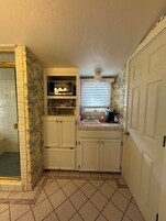 Casa | 1 dormitorio
