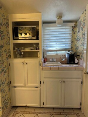 House | 1 bedroom - Cottage Nine in Jacksonville (Jacksonville)