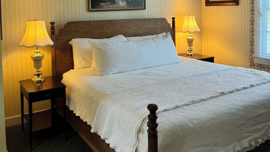 Cottage Nine in Jacksonville