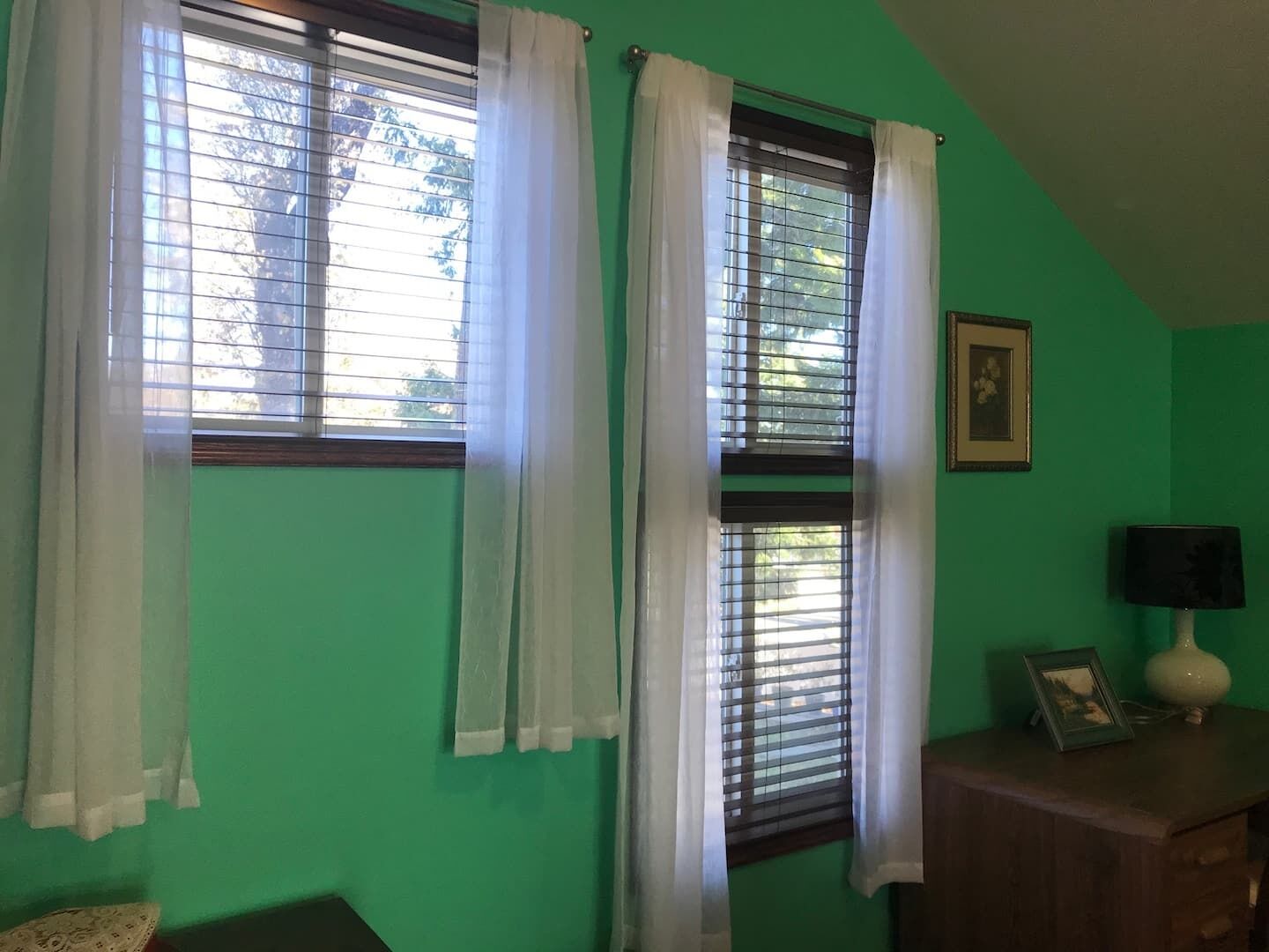 Apartment | 1 bilik tidur 