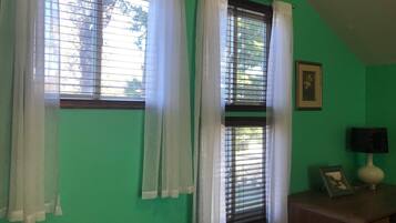 Apartment | 1 bilik tidur