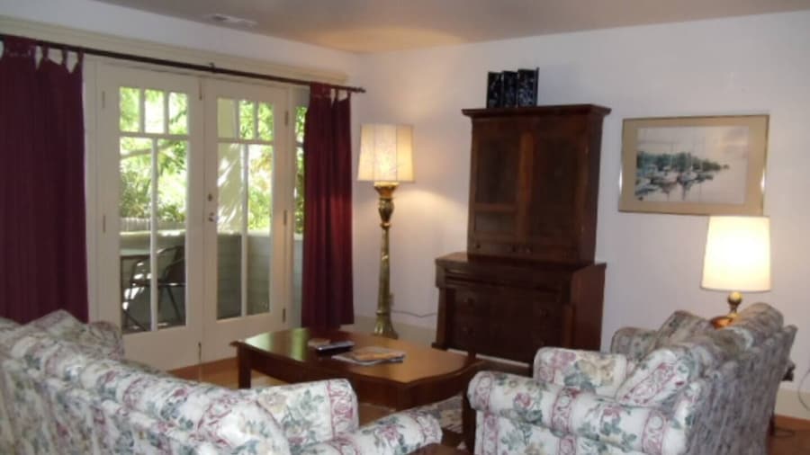 Ida s Cottage in Jacksonville