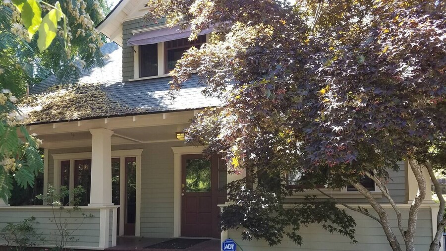 Ida s Cottage in Jacksonville