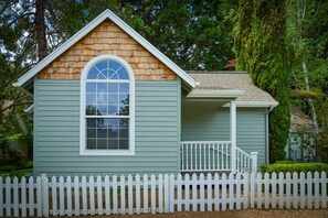 House - Cottage Eleven in Jacksonville (Jacksonville)