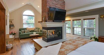 Cottage Eleven in Jacksonville