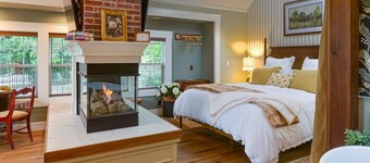 Cottage Eleven in Jacksonville