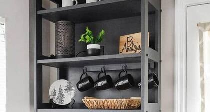 King 3bedroom, centrally located