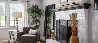 King 3bedroom, centrally located