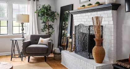 King 3bedroom, centrally located