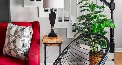 King 3bedroom, centrally located