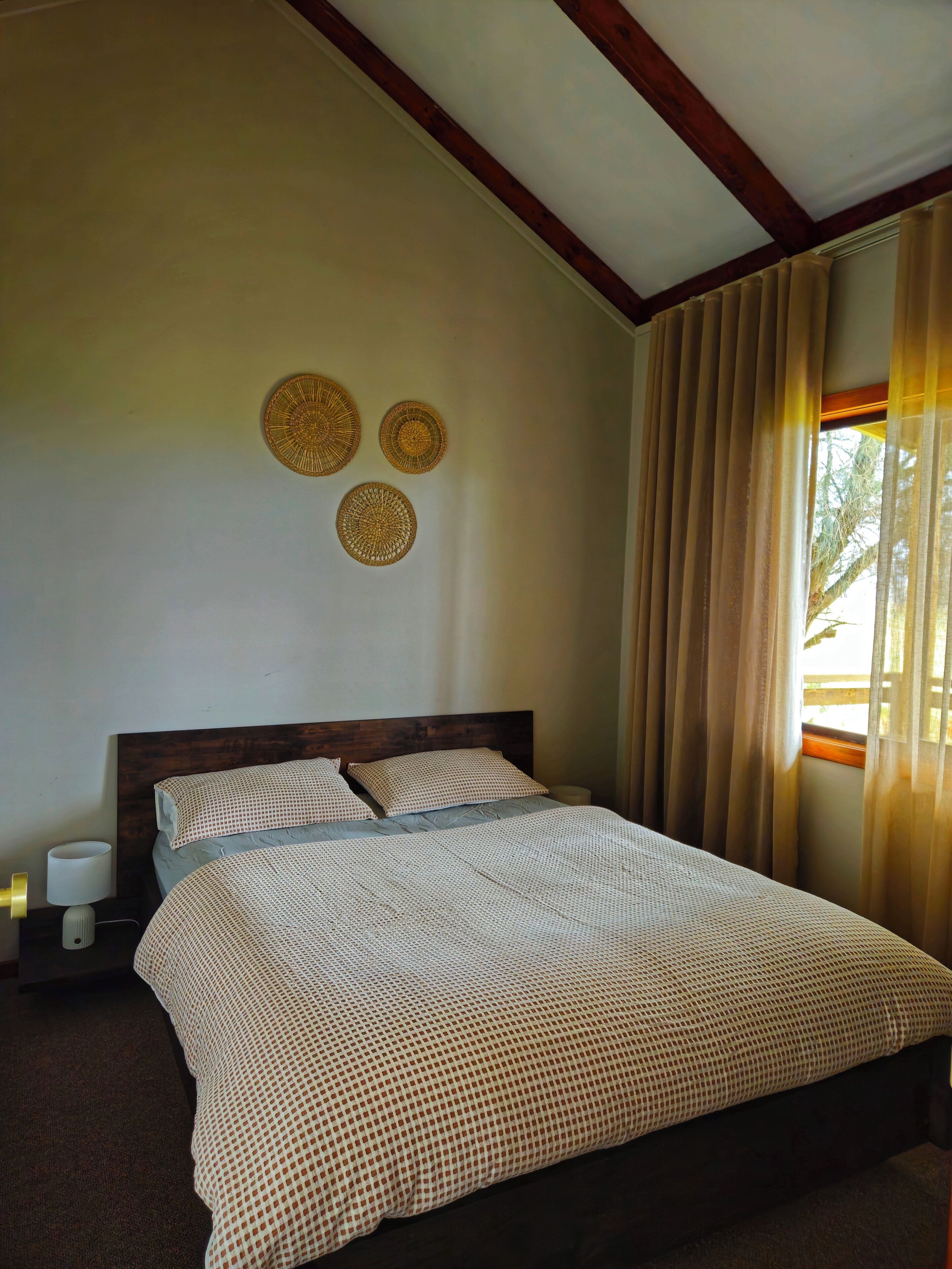 2 chambres, Wi-Fi, draps fournis