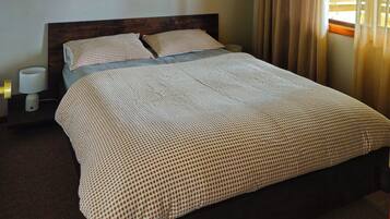 2 chambres, Wi-Fi, draps fournis