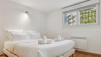 3 chambres