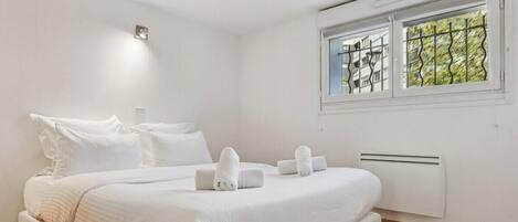 3 bedrooms