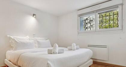 Élégant Appartement avec terrasse Casino d'Annecy