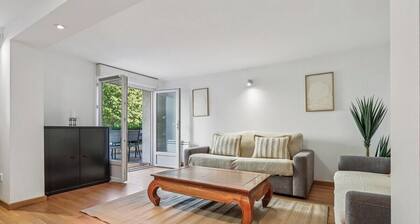 Élégant Appartement avec terrasse Casino d'Annecy
