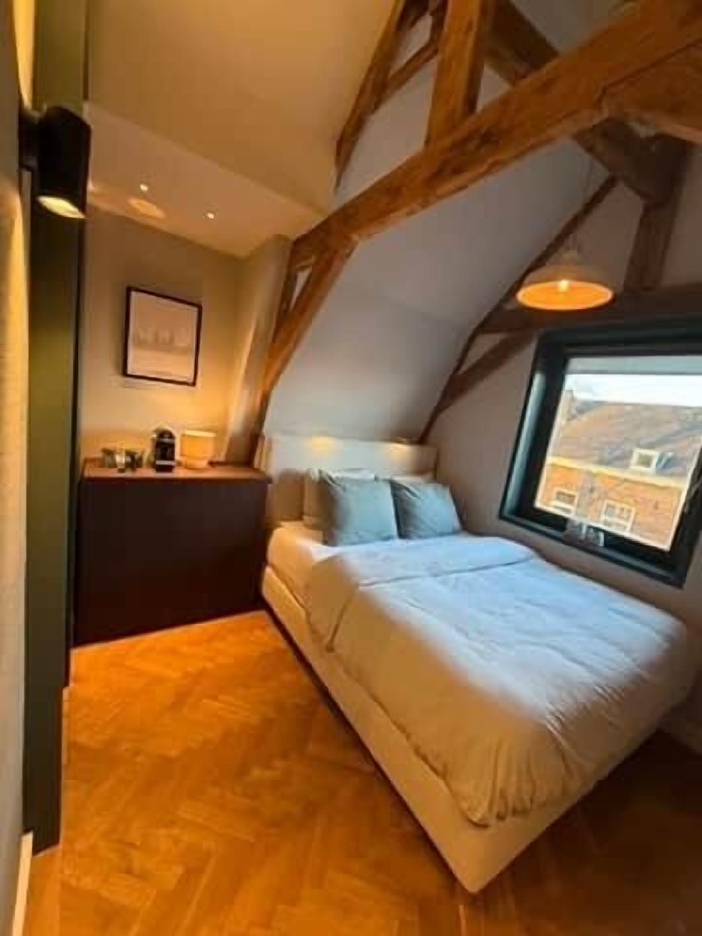 Ilmainen Wi-Fi, vuodevaatteet