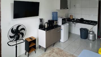 Leilighet – classic | Innvendig