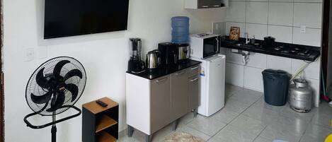 Classic-huoneisto | Sisätilat