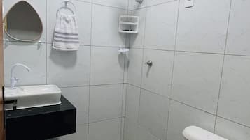 Leilighet – classic | Bad