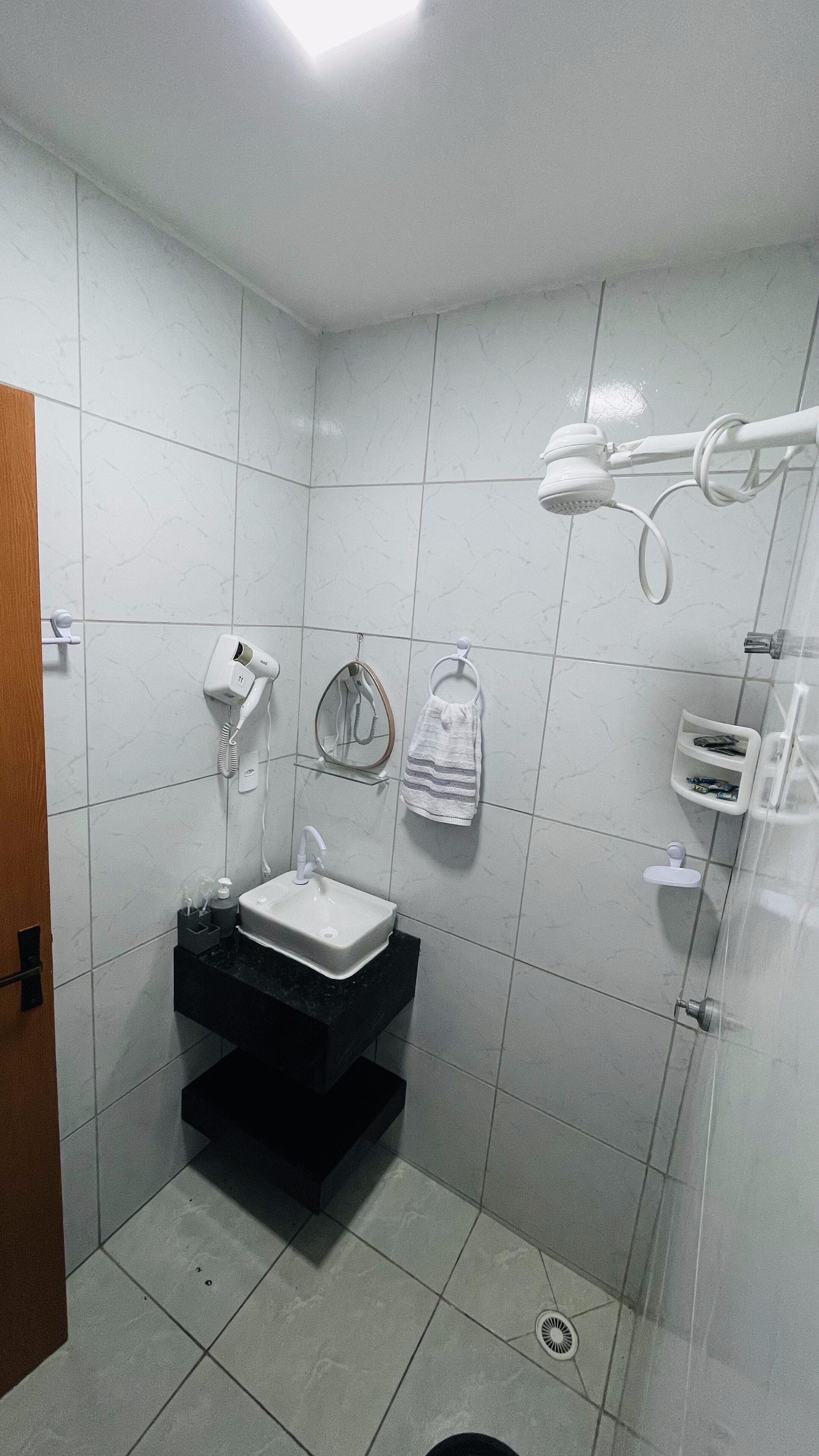 Leilighet – classic | Bad