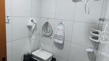 Leilighet – classic | Bad