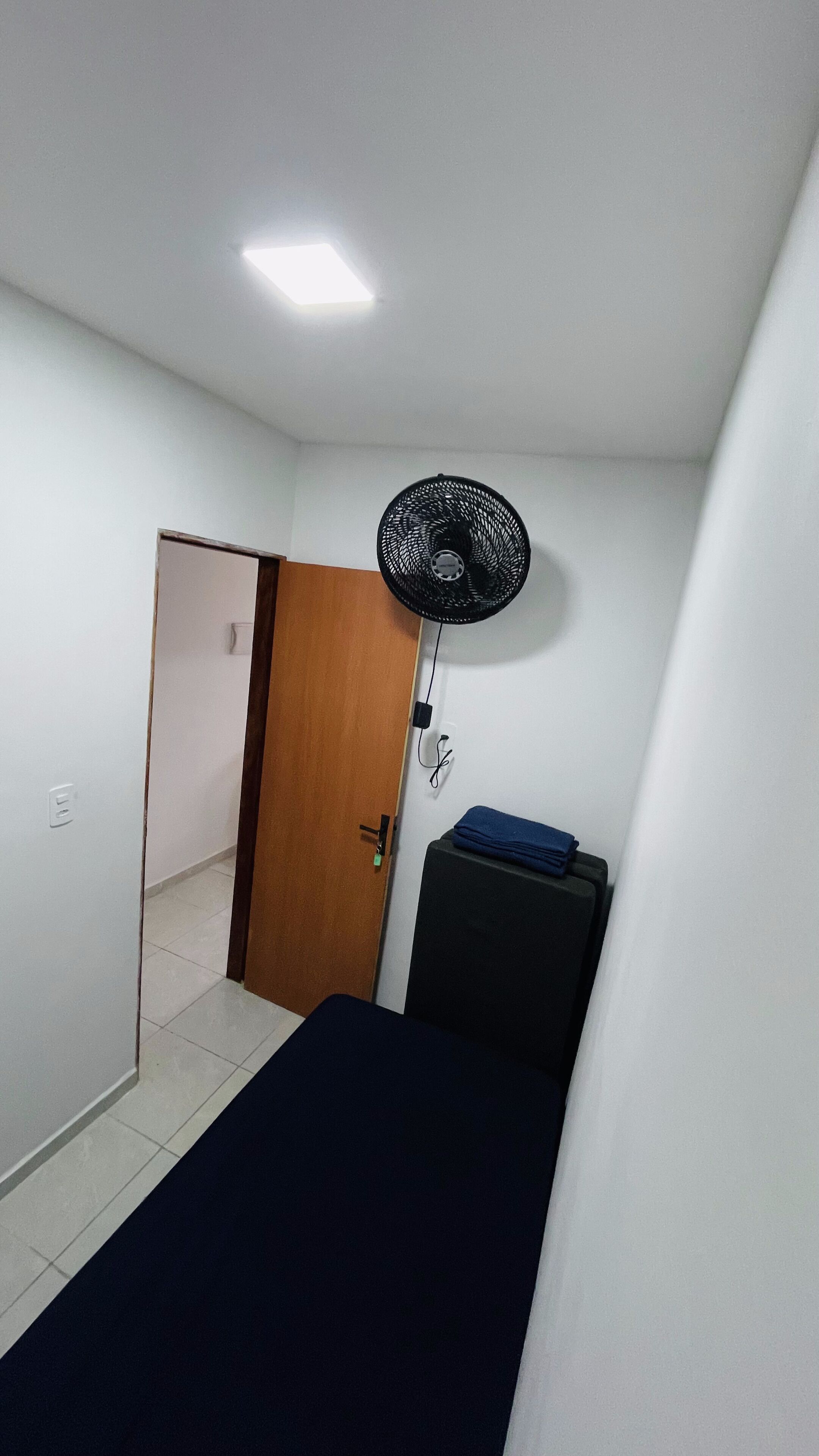 Apartamento clássico | Wi-Fi de cortesia