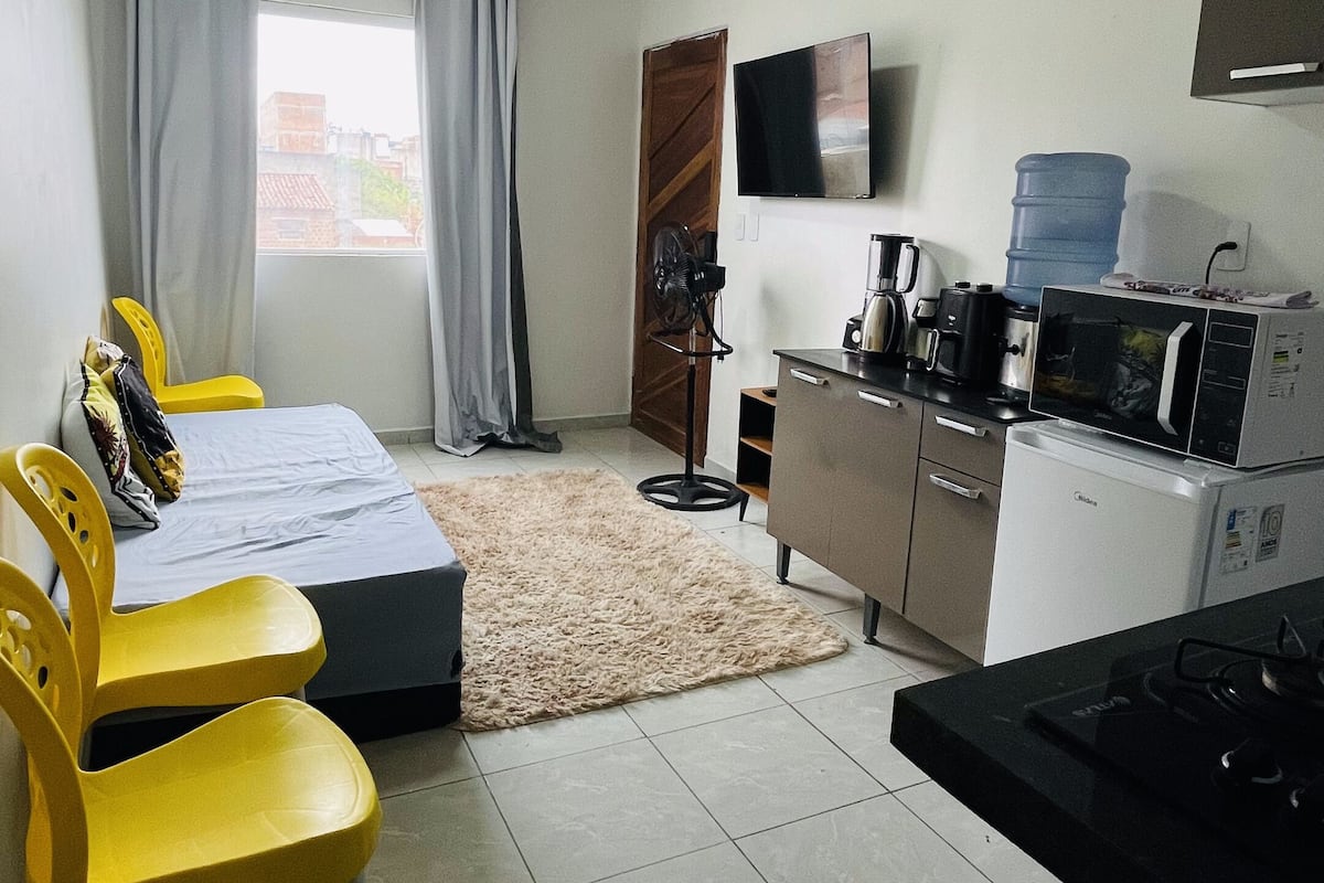 クラシック アパートメント | WiFi (無料)