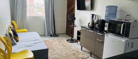 Appartement Classique | Wi-Fi gratuit