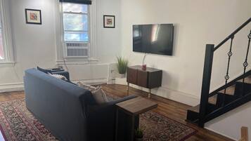 スマートテレビ