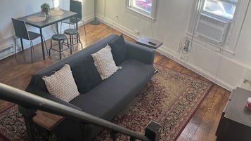 スマートテレビ