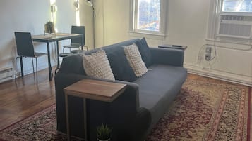 スマートテレビ