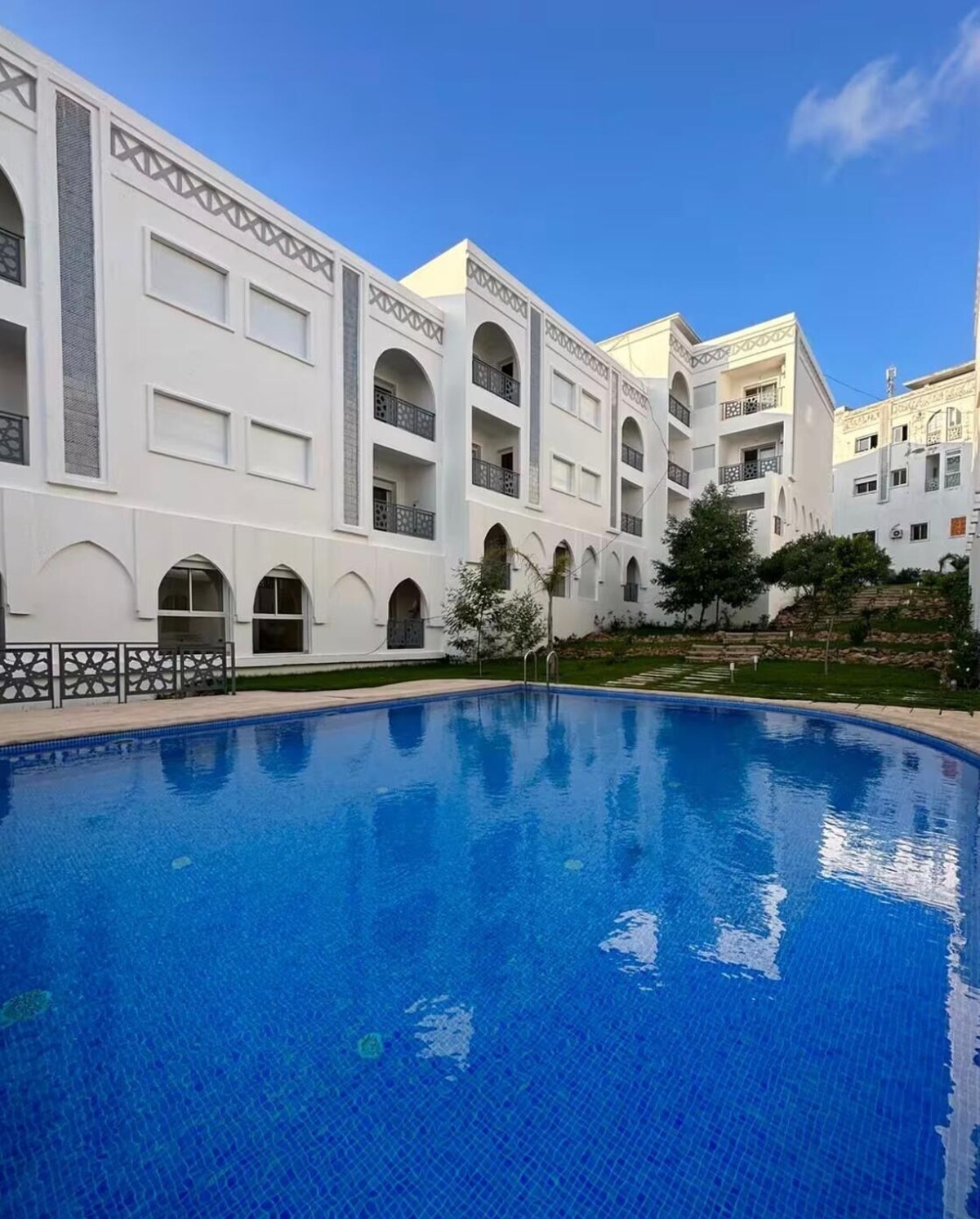 Bild für Gastgeberprofil