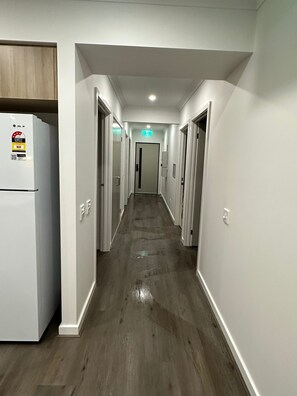 Interior - Elegant 3-Bedroom House with Free secured Parking (Clyde North)