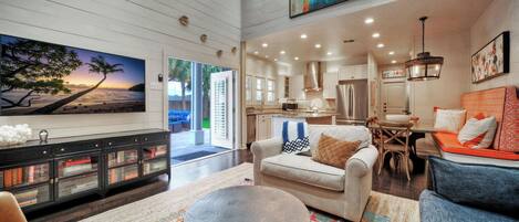 House (Multiple Bedrooms) | Interior