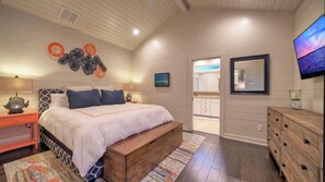 Interior - Sleeps 27 3 Homes Near the Beach, Pools, Dining & Entertainment by Avantstay (Port Aransas)