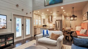 House (Multiple Bedrooms) | Interior - Sleeps 27 3 Homes Near the Beach, Pools, Dining & Entertainment by Avantstay (Port Aransas)