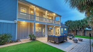 House (Multiple Bedrooms) | Interior - Sleeps 27 3 Homes Near the Beach, Pools, Dining & Entertainment by Avantstay (Port Aransas)