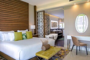 1 soveværelse, Wi-Fi, sengetøj