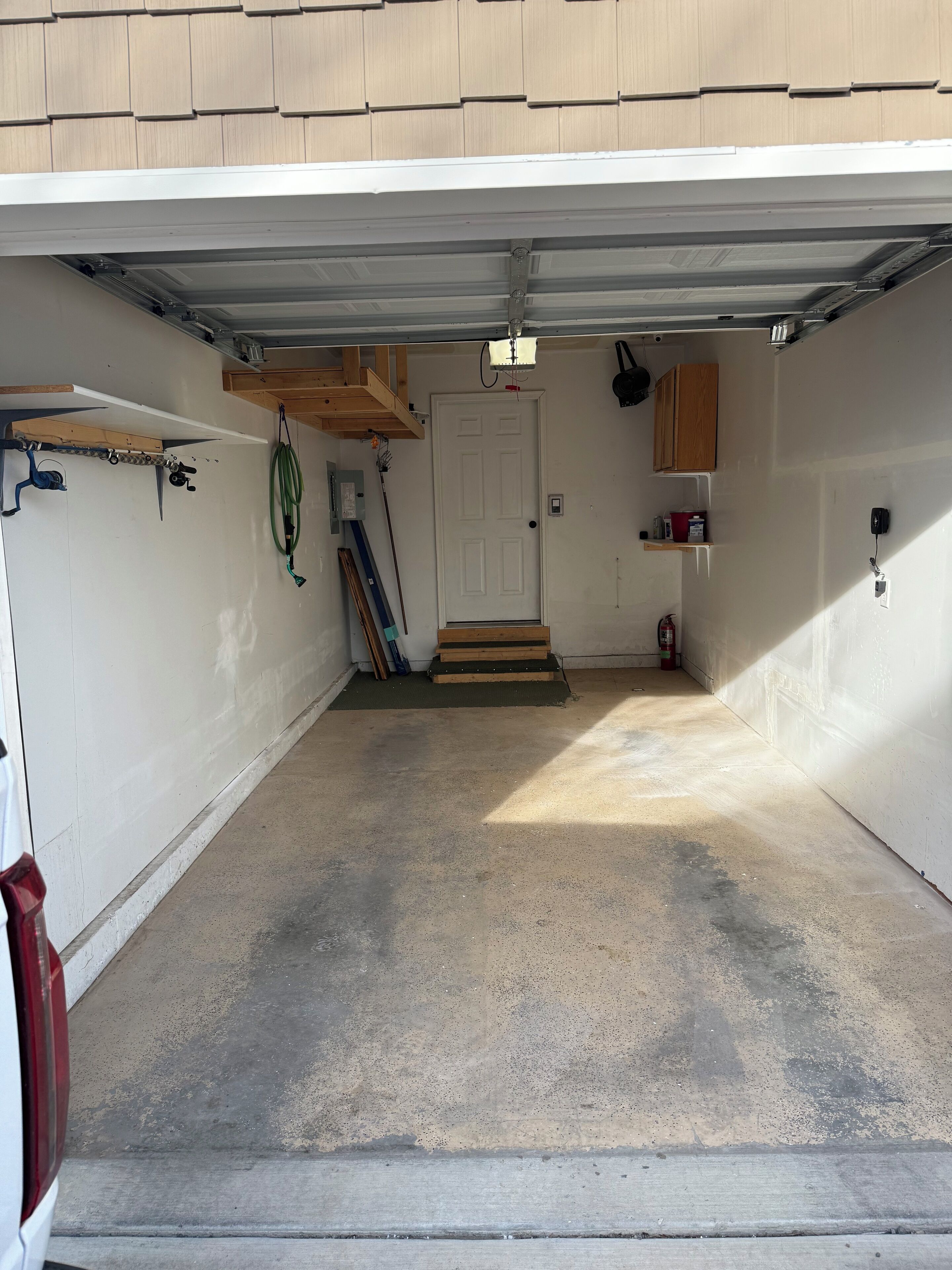 Detalle del exterior