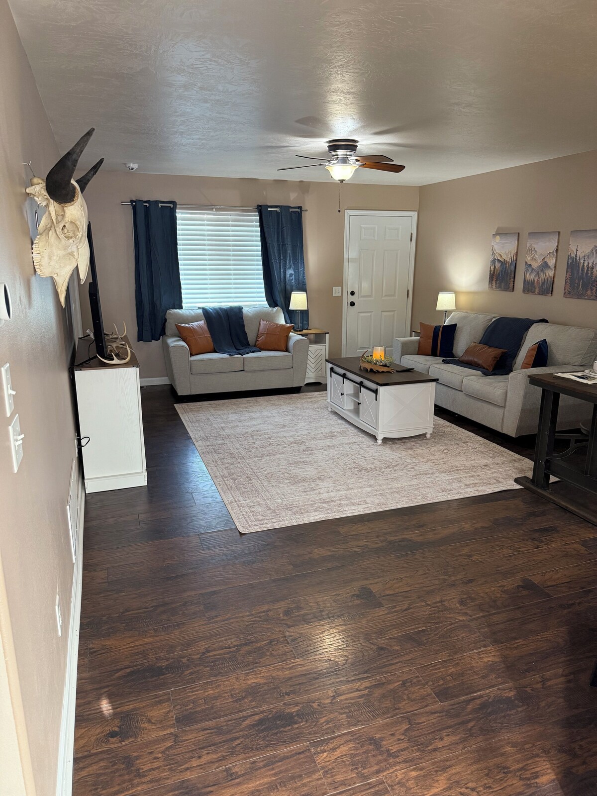 Image de profil de l’hôte