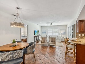 Interior - Pet-Friendly Pool & Spa Home with EV Charger (Naples)