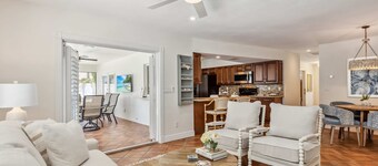 Pet-Friendly Pool & Spa Home with EV Charger