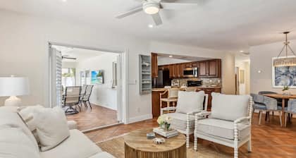 Pet-Friendly Pool & Spa Home with EV Charger