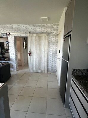 Interior - rua dos canudos (Florianópolis)