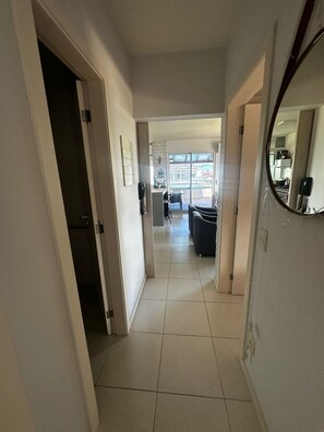 Interior - rua dos canudos (Florianópolis)